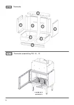 Предварительный просмотр 58 страницы Nordpeis IN-N29AL-010 User Manual