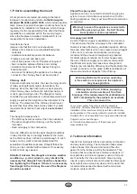 Preview for 11 page of Nordpeis IN-N29PX-010 User Manual