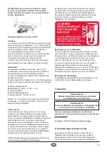 Предварительный просмотр 45 страницы Nordpeis IN-S31AE-000 User Manual