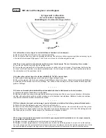 Предварительный просмотр 22 страницы Nordpeis Me Basic Installation And User Manual