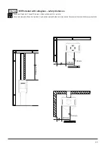 Предварительный просмотр 43 страницы Nordpeis ME Pedestal Installation And User Manual