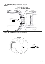 Предварительный просмотр 57 страницы Nordpeis ME Pedestal Installation And User Manual