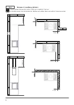 Preview for 18 page of Nordpeis Monaco C High Base/Q-34 AL Installation Manual