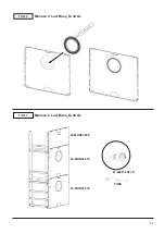 Preview for 23 page of Nordpeis Monaco C High Base/Q-34 AL Installation Manual