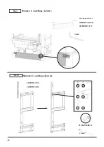 Preview for 26 page of Nordpeis Monaco C High Base/Q-34 AL Installation Manual