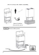 Preview for 32 page of Nordpeis Monaco C High Base/Q-34 AL Installation Manual