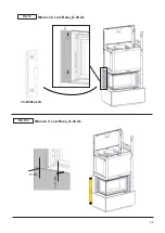 Preview for 35 page of Nordpeis Monaco C High Base/Q-34 AL Installation Manual