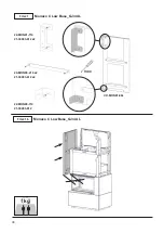 Preview for 38 page of Nordpeis Monaco C High Base/Q-34 AL Installation Manual