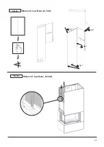 Preview for 43 page of Nordpeis Monaco C High Base/Q-34 AL Installation Manual