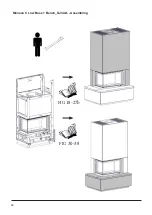 Preview for 46 page of Nordpeis Monaco C High Base/Q-34 AL Installation Manual