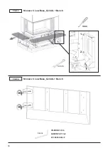 Preview for 50 page of Nordpeis Monaco C High Base/Q-34 AL Installation Manual