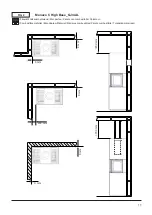 Preview for 17 page of Nordpeis Monaco C High Base Right Installation Manual