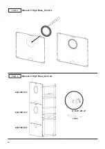 Preview for 22 page of Nordpeis Monaco C High Base Right Installation Manual