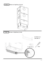 Preview for 23 page of Nordpeis Monaco C High Base Right Installation Manual