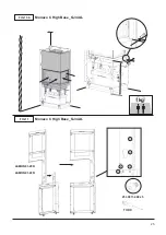 Preview for 25 page of Nordpeis Monaco C High Base Right Installation Manual