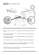 Preview for 28 page of Nordpeis Monaco C High Base Right Installation Manual