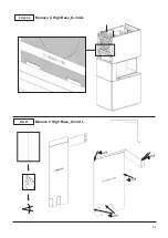 Preview for 41 page of Nordpeis Monaco C High Base Right Installation Manual