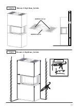 Preview for 43 page of Nordpeis Monaco C High Base Right Installation Manual