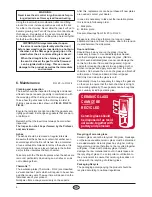 Preview for 6 page of Nordpeis N-20 T User Manual