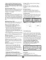 Preview for 12 page of Nordpeis N-20 T User Manual