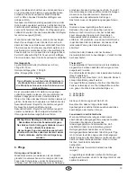 Preview for 13 page of Nordpeis N-20 T User Manual