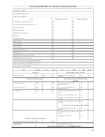 Preview for 47 page of Nordpeis N-20 T User Manual