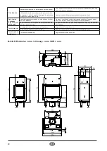 Предварительный просмотр 48 страницы Nordpeis N-21A Exclusive User Manual