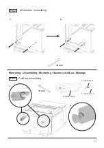 Предварительный просмотр 51 страницы Nordpeis N-21A Exclusive User Manual