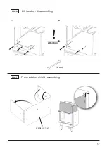 Предварительный просмотр 57 страницы Nordpeis N-21A Exclusive User Manual