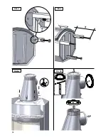 Предварительный просмотр 38 страницы Nordpeis N-24 round User Manual