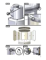 Предварительный просмотр 39 страницы Nordpeis N-24 round User Manual