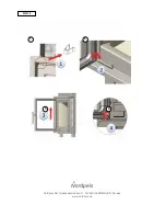 Предварительный просмотр 40 страницы Nordpeis N-24 round User Manual