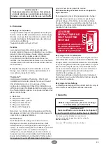 Предварительный просмотр 45 страницы Nordpeis N-29U User Manual