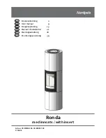 Preview for 1 page of Nordpeis NI-26 User Manual