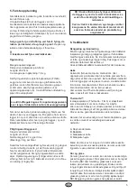 Preview for 5 page of Nordpeis Q-24UL User Manual