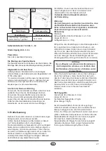 Preview for 27 page of Nordpeis Q-24UL User Manual