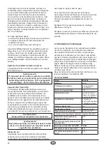 Preview for 36 page of Nordpeis Q-24UL User Manual