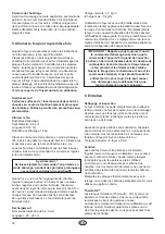 Preview for 38 page of Nordpeis Q-24UL User Manual