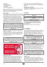 Preview for 6 page of Nordpeis Q-34UL User Manual