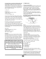 Preview for 5 page of Nordpeis S-31A User Manual