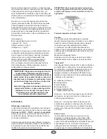 Preview for 23 page of Nordpeis S-31A User Manual