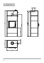 Preview for 28 page of Nordpeis Salzburg M Installation Manual