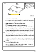 Preview for 33 page of Nordpeis Salzburg M Installation Manual