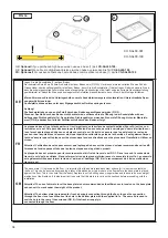 Preview for 34 page of Nordpeis Salzburg M Installation Manual