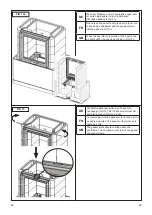 Preview for 42 page of Nordpeis Salzburg M Installation Manual