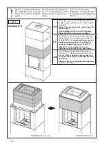 Preview for 44 page of Nordpeis Salzburg M Installation Manual