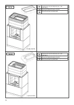 Preview for 50 page of Nordpeis Salzburg M Installation Manual