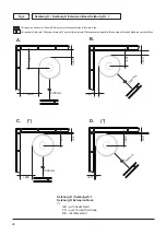 Preview for 28 page of Nordpeis Salzburg R Installation And User Manual