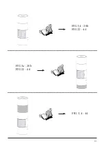 Preview for 31 page of Nordpeis Salzburg R Installation And User Manual