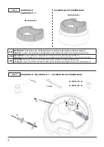 Preview for 34 page of Nordpeis Salzburg R Installation And User Manual